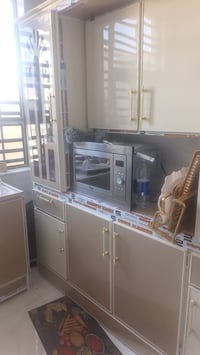اثاث • جديد • كاونتر
