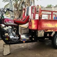 نجف القادسية • مكينه جديده • شاصي مكفول