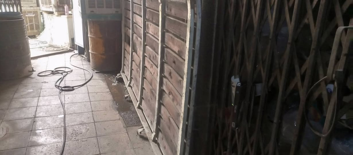 نيسان • سيباية • ناصيه