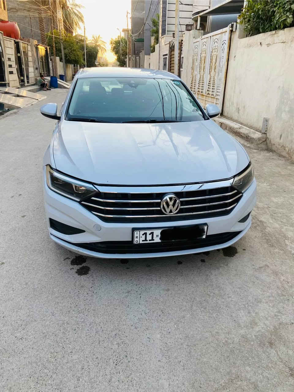 جيتا 2019
كير عادي 

محرك 1.4T

ضرر بنيد وجاملغ بدون دواخل دعامية راديترات شركة الباقي مكفول

ماشية 56الف 

السعر  105 $

 الرقم (***********)
