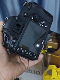 نيكون D610 • ٢٤-١٢٠ مم f/4 • ٨٣٠٠٠ شتر
