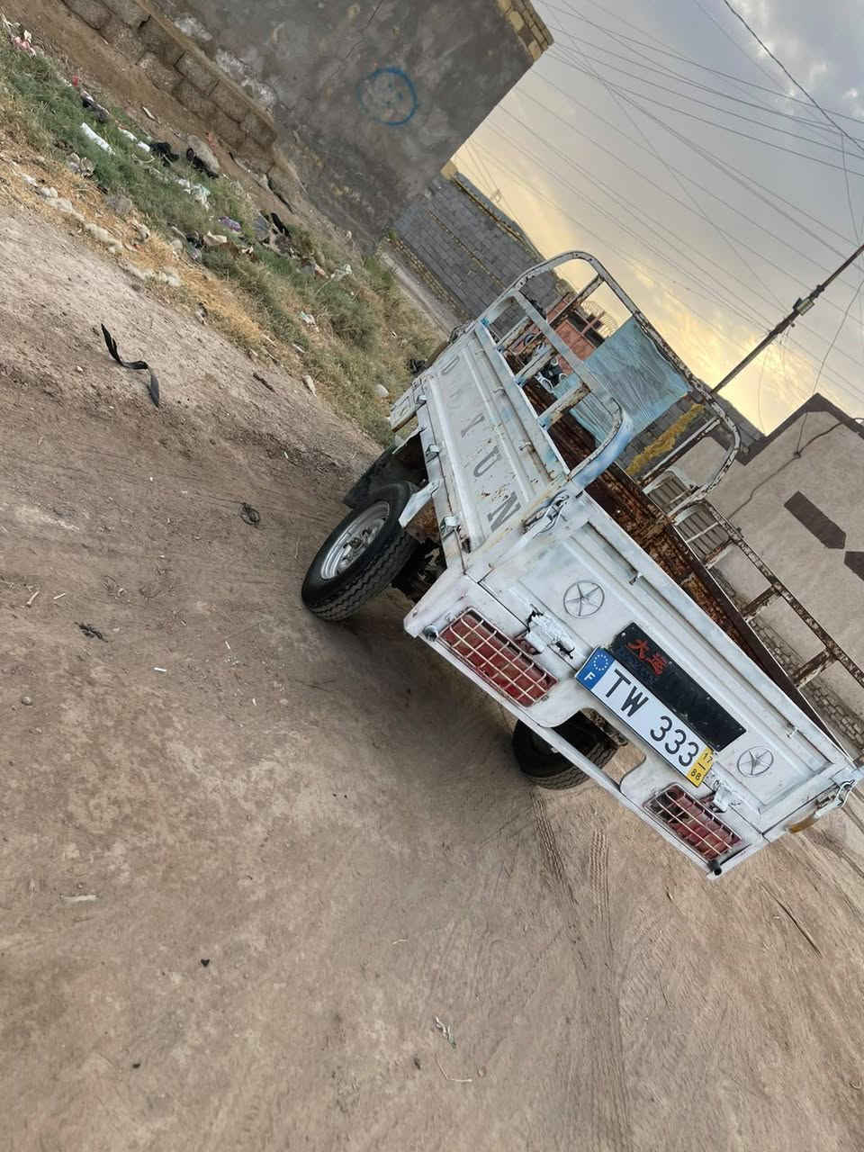 ستوته دايون • ٢٠٢٠ • وراق صوليه