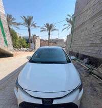 كورلا LE • ٢٠٢٢ • رقم قادسيه