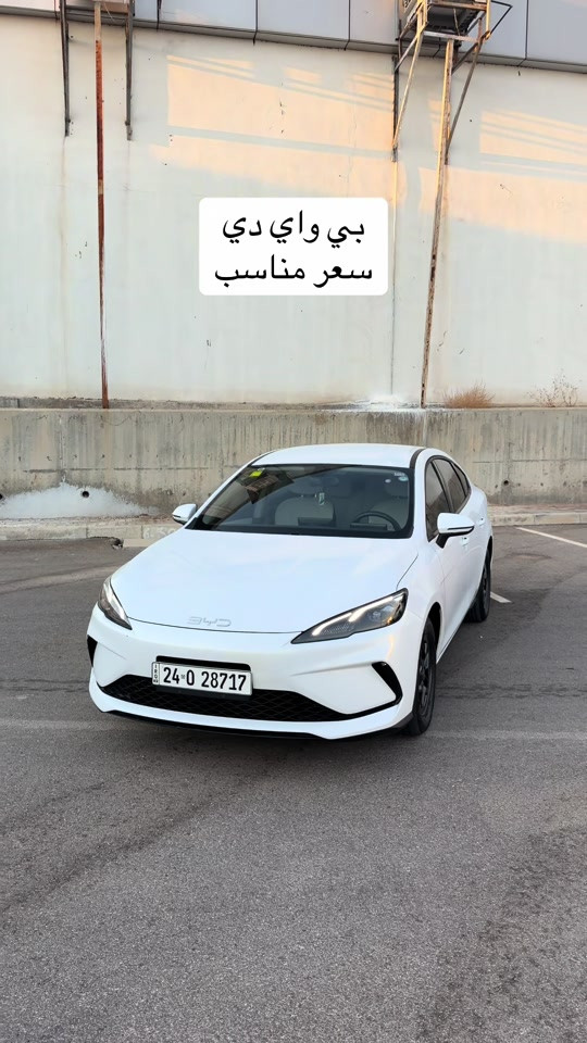 *********** #hajikamilcars #erbil #hashtag #basra #denali 

نص مكتوب في الصور:
- بي واي دي
- سعر مناسب