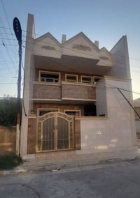 بلغزاليه • ١٤٠م • ٥غرف