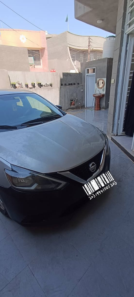 سنتراء موديل 2019 وارد امريكي
للبيع رقم بابل 
مكينة كير تبريد تخم تاير دواخل جدد 
السيارة حادثة بأمريكا بنيد وجاملغ ونص من الباب السائق وبيها بالعراق تبدل جاملغ وباب أبيعك حزام 
مع العلم السيارة مو حزام 
مكان السيارة بابل مركز 
سعر السيارة 80 وبيها مجال بسيط 
رقم صاحب السيارة ***********
