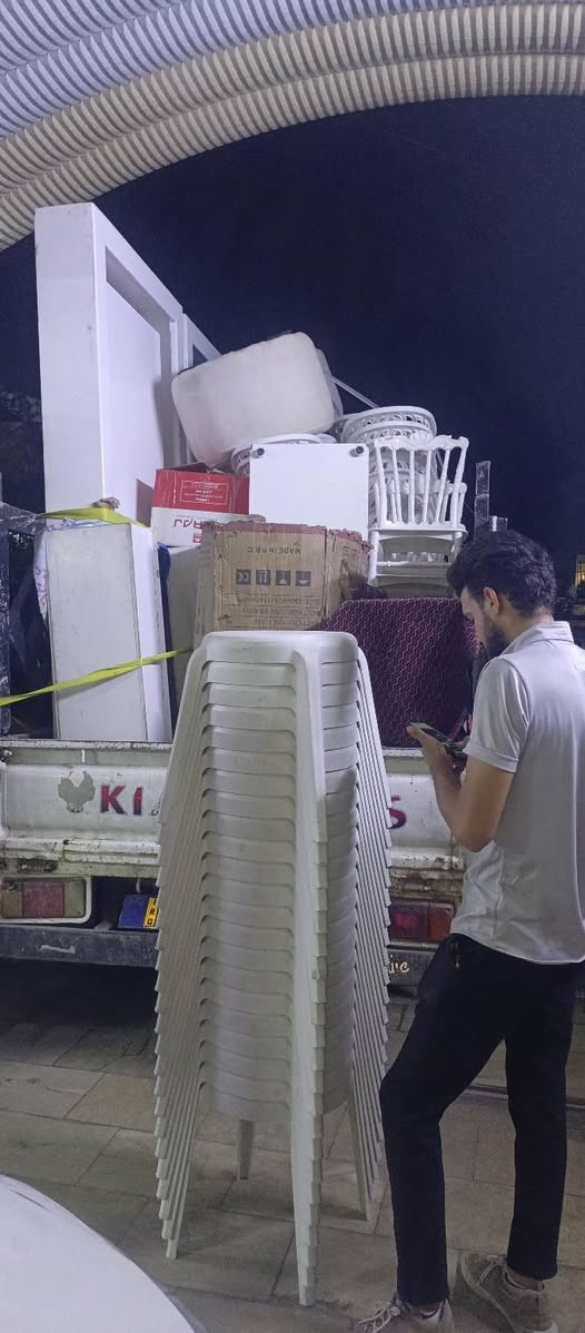 للفائده 
السلام عليكم 
كوشة مناسبه خطوبه 
وبأحدث الموديلات 
وبأسعار كلش حلوه
‏‪***********‬‏
واتساب واتصال 

بأدارة محمد

