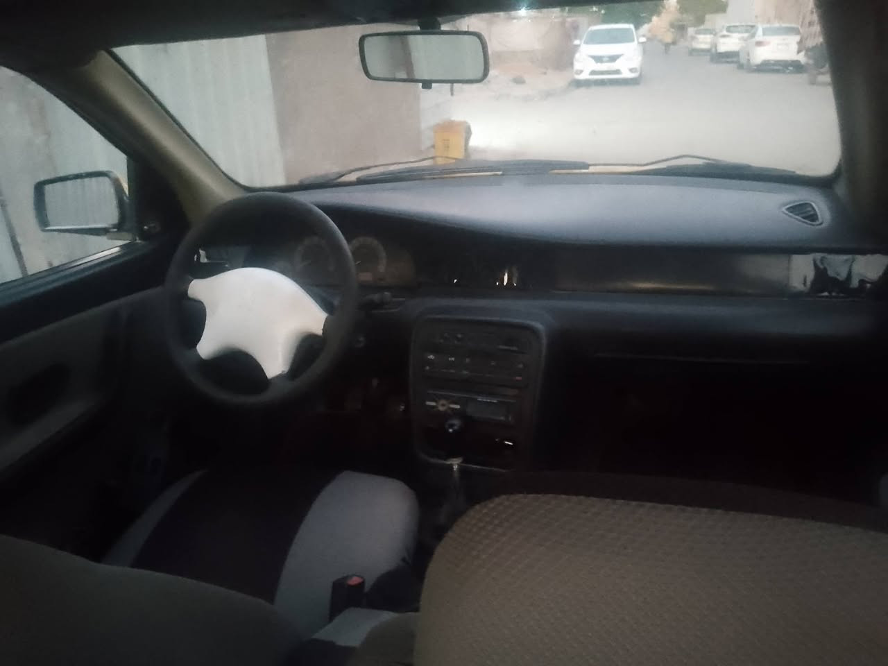 مكينه كير جديد تخم تاير دواخل نضاف كهربائيات شغاله راعيهه ماندله
ب15وبيهه مجال نجف ***********
