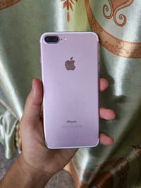 📱iPhone 7 Plus  السلام علیکم  ايفون 7 بلص  💾الذاكرة : 256GB  النظافة :...