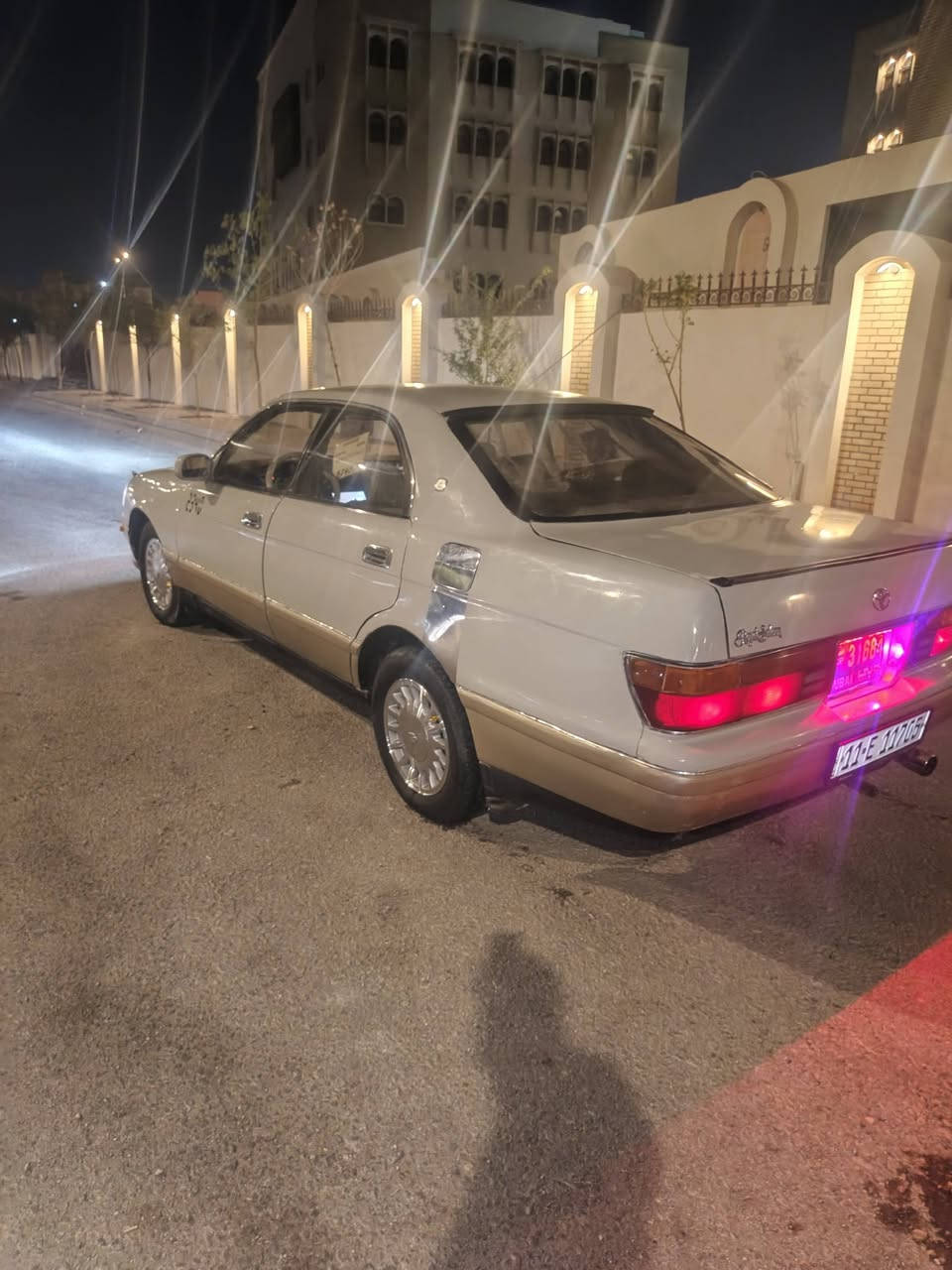 سلام عليكم بطه مديل ٩٤مكينه كير مكفولت تخم تاير رقم بغداد دوالي ابسمي تحويل شوكت ميعجبك سياره جاهزه سنوية ال ٣٠تبريد ويه سويج مكفوله من كص ونقل سعر ٤٦مكان كربلاء ***********
