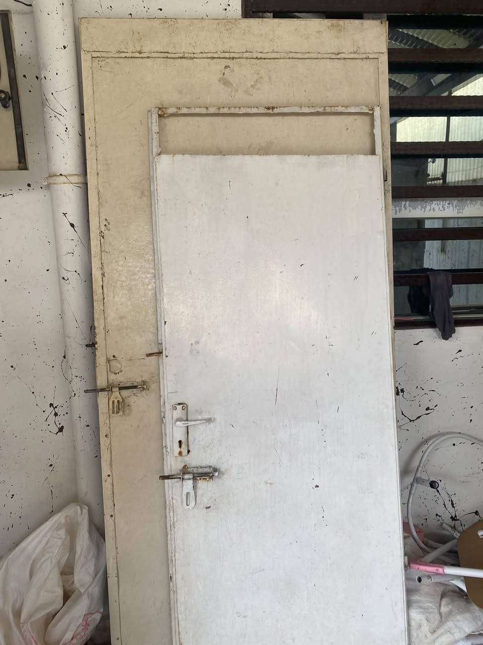 شباك • باب • كاملات