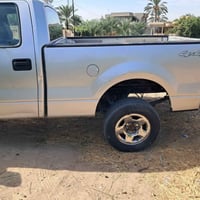 فورد F150 • ٢٠٠٨ • مزاد