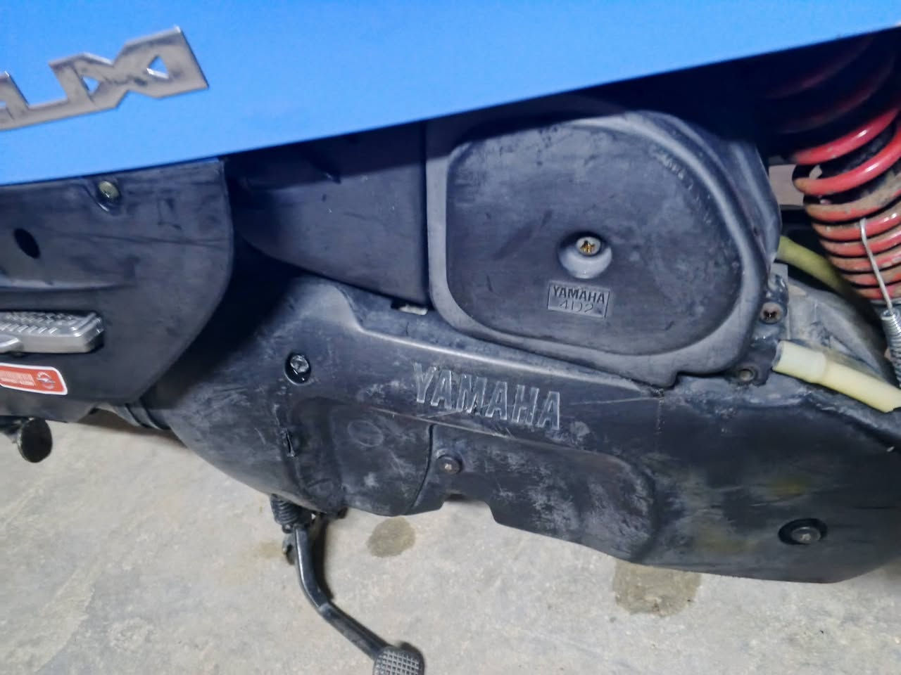 *********** كربلاء دراجه بلاديه كلها شغاله ما ناقصه اي شيء السعر 500 وبيها مجال
