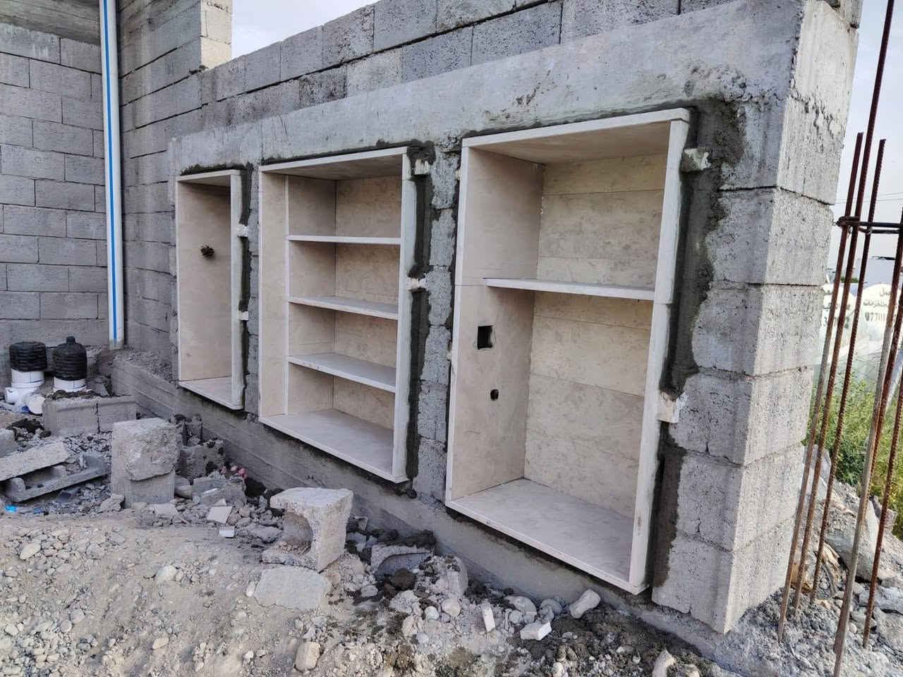 �✨ هل تبحث عن اجود أجمل أنواع المرمر لبيتك؟
نقدم لكم مرمر إيراني وتركي درجة أولى 
جودة عالية
ألوان راقية
قص وتركيب احترافي
مرمر إيراني
مرمر تركي رصاصي
مرمر تركي ابيض
مرمر تركي تبني
مرمر تركي اسود
أعمالنا تشمل [كركوك-واطرافها]
أسعار مناسبة –  سرعة في الإنجاز –  ضمان على الشغل

📲 للتواصل والاستفسار راسلنا على الخاص أو على الواتساب: ***********
