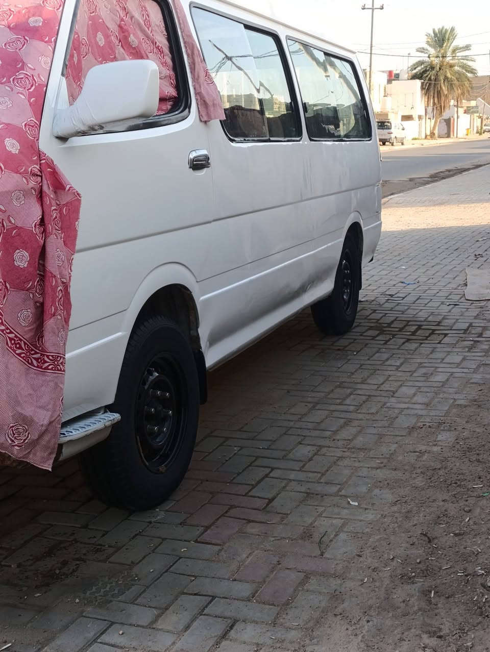 جنبي اج ون ماعليهة حجز حرة السيارة شرط الحاسبة راعيهة ابغداد بس ماواصلة السيارة تخم تاير بعدة ما ماشي علية كير مكينة اكسل حدادية عنبار بريك ابريشرجديد السيارة اترايك وين ما يعجبك راعيهة ابغداد ما اندلة عليهة هيئة 480الف منضومت زنون استوهة امعمرة على اخير حباية السعر 40 مكاني ديوانية ***********
