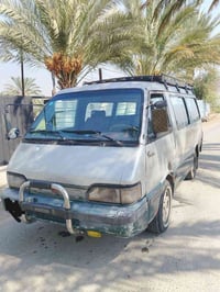 كيه موديل 94 محوله حمل بسمي كير كسن كفاله عامة داخله هزة جديده للبيع ا...