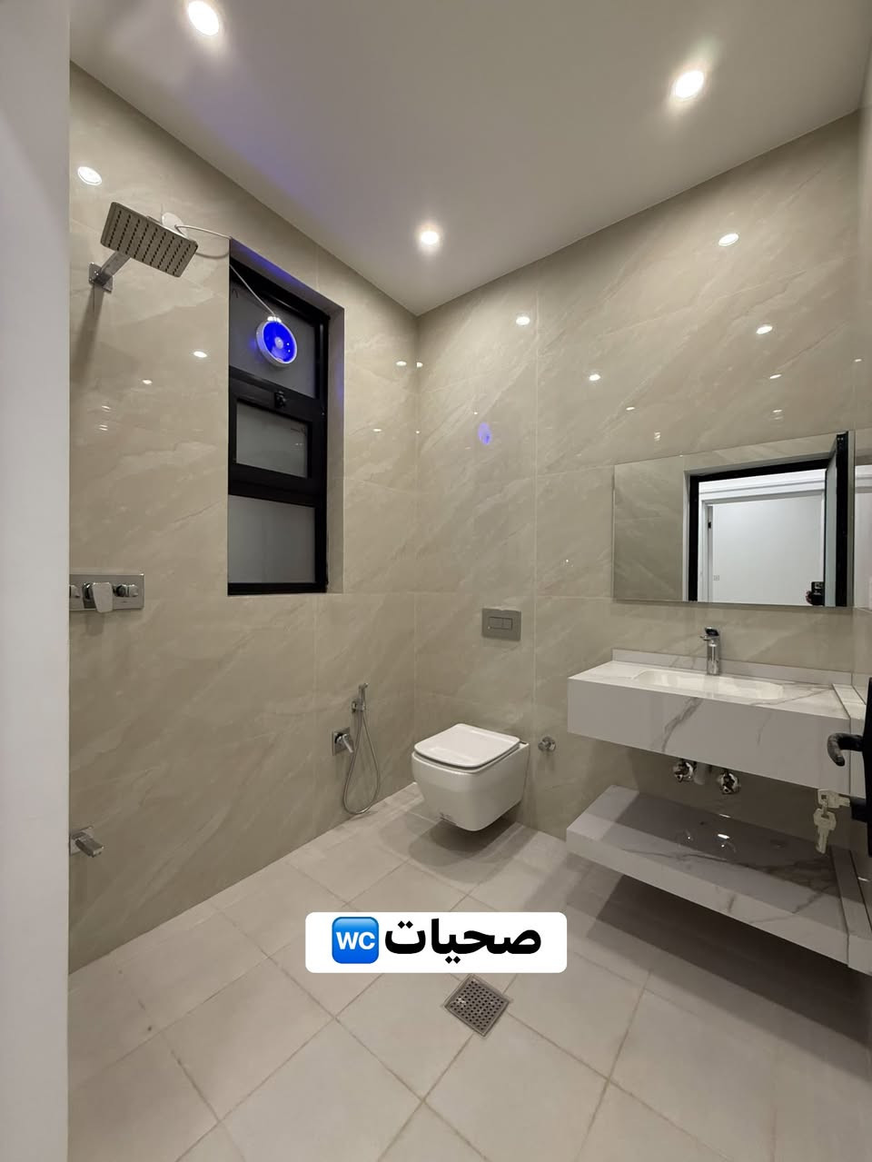 🔥 دوبلكس زيرو في اليرموك – حي الأطباء 🔥

إذا تبحث عن السكن الراقي والموقع المميز… هاي الفرصة تستحق المشاهدة 👌✨

📍 الموقع: اليرموك – حي الأطباء
🏢 بناء شركة درجة أولى
✨ زيرو – غير مسكونة

🏠 شقة دوبلكس بطابقين (الأول + الثاني)

🔹 4 غرف نوم 🛏️
🔹 صالتين 🛋️
🔹 درج معزول
🔹 حمامين 🚾
🔹 مطبخ معزول 🍳

💰 الإيجار: 16 ورقة فقط
🤝 وقابل للتفاوض

📲 لعرض العقارات والاستفسار والاستثمار:
حسن البيضاني
☎️ ***********

نص مكتوب في الصور:
- اليرموك حي الاطباء
- مدخل معزول
- للمطبخ للصالة مدخلين
- الصالة
- المطبخ
- WC صحيات