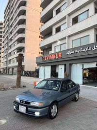 فيكترا ١٩٩١ • حجم 2.0 • بنزين