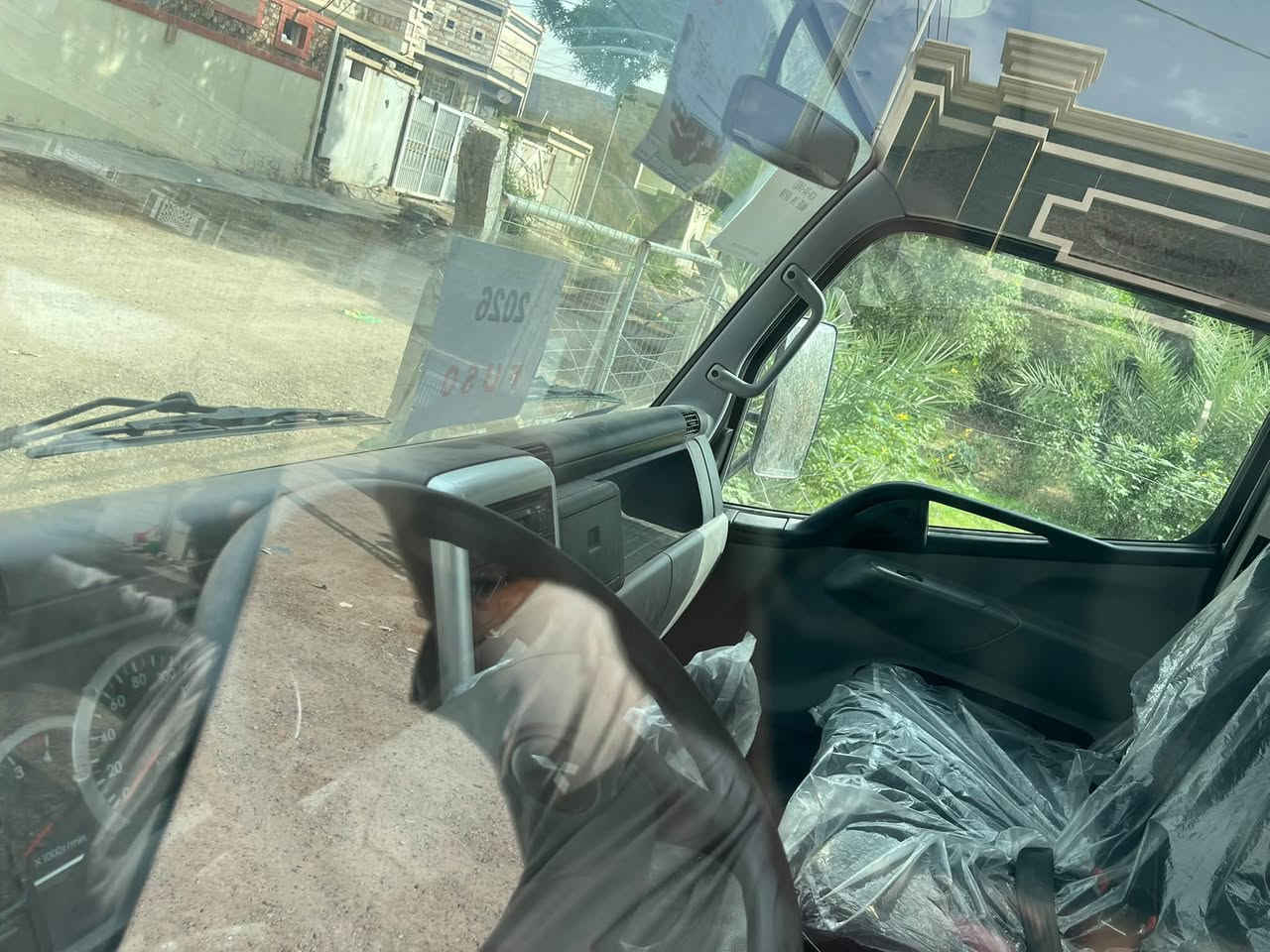 كنتر • ٢٠٢٥ • ماشيه ٣٠٠٠