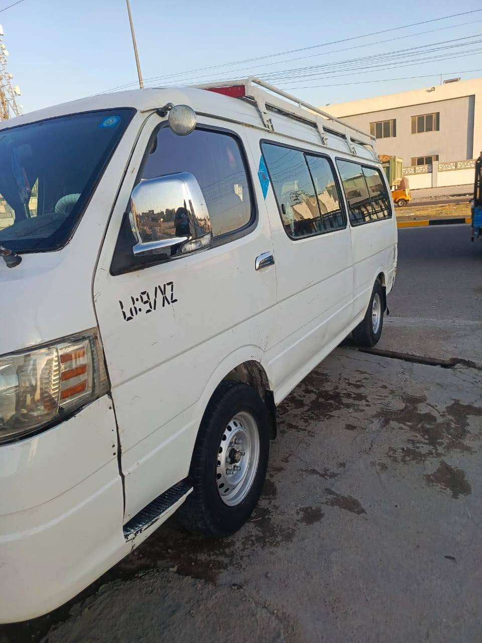 اجوان موديل 12 عكيليه بسمي نكليزي رقم بغداد دوشمه جديده تايرات جدد صدر جديد بيه صبغ وطخات مكاني بغداد الحسينيه ***********
