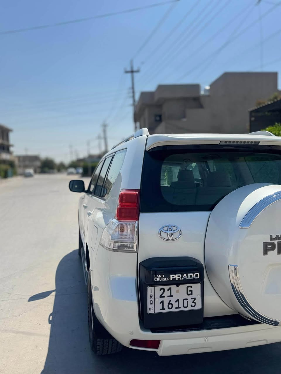 مۆدێل٢٠١٠بێ سبوغ 
٤پستۆن
سەلاجە
جام کارەبایی
ئاوێنە کارەبایی
دوگمەی تراکشن 
ژمارە مۆبایل ***********/*********** كركوك, العراق
