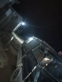 بسته ٩٤ • حي الحكيم • خيط بخار