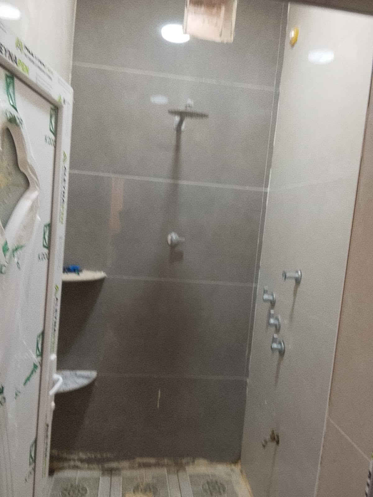 الشيشان الثانية • ١١٢م • طابو صرف