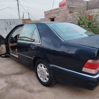 شبح ١٩٩٥ • بغداد الدولي • مكينه وكير