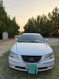 سوناتا • ٢٠١١ • كفاله عامه