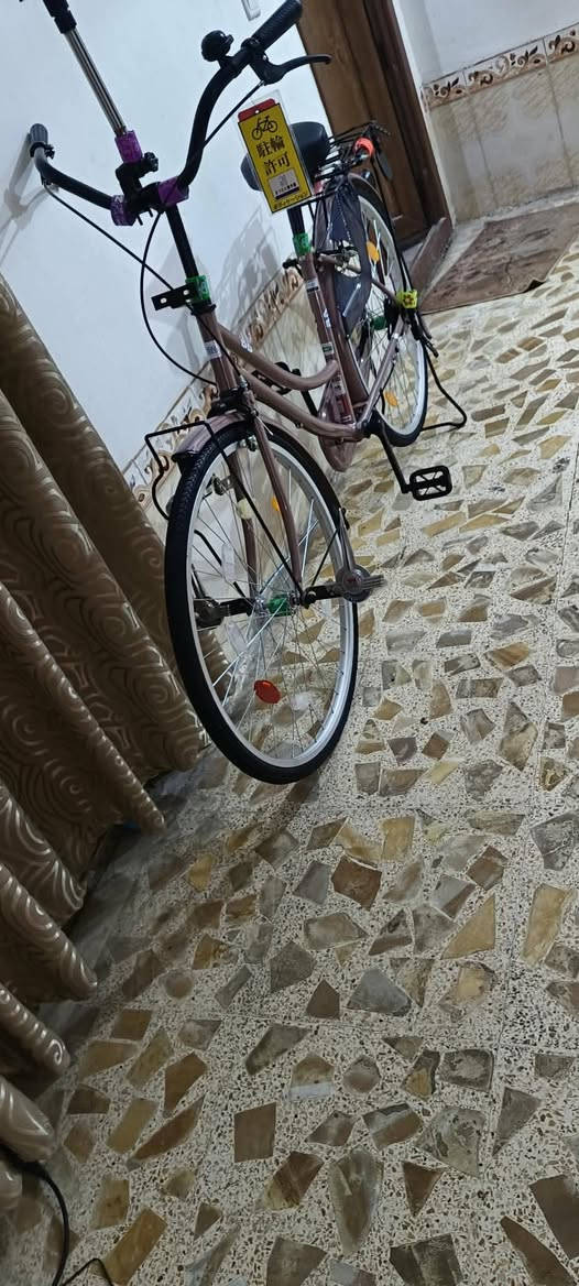 باسلكل للبيع عنوان النجف مناذره***********
