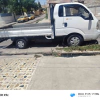 كيا 2700 • موديل ٢٠٠٨ • الموصل