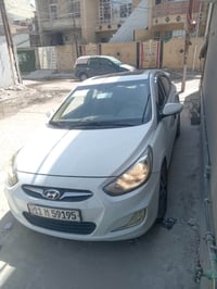 اكسنت ٢٠١٥ • بدون حادث • خليجي