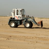شفل • ٢٠١٨ • جير ومكينة كفالة