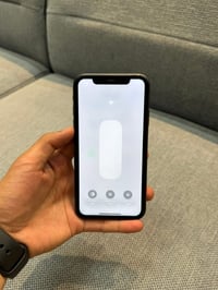 ايفون ١١ • ١٢٨ • بطارية ٧٢٪