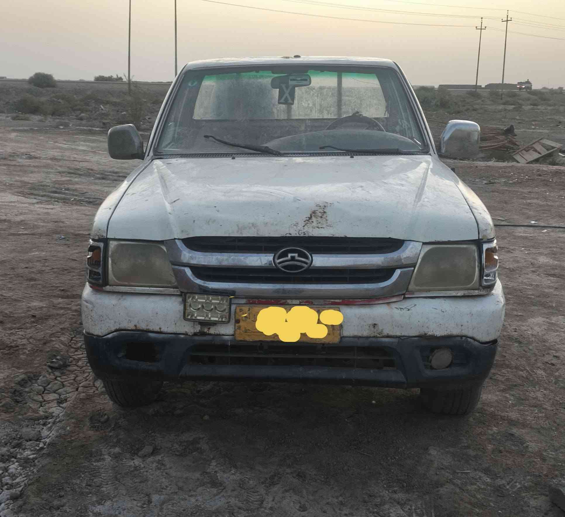 سلام عليكم دير للببع 2007 كلك كلك السعر 15وبيها مجال *********** مكانه ذي قار الشطره
