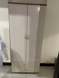 سرجنار • شارع ابو سناء • دواليب