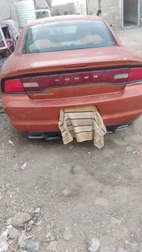 جارجر • مديل 8 • شط العرب
