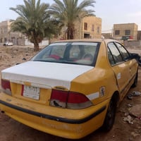 سمند ٢٠١٠ • مكينه وكير • ديوانيه