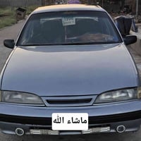 موديل ٩٥ • كير اوتو • كفاله مكينه
