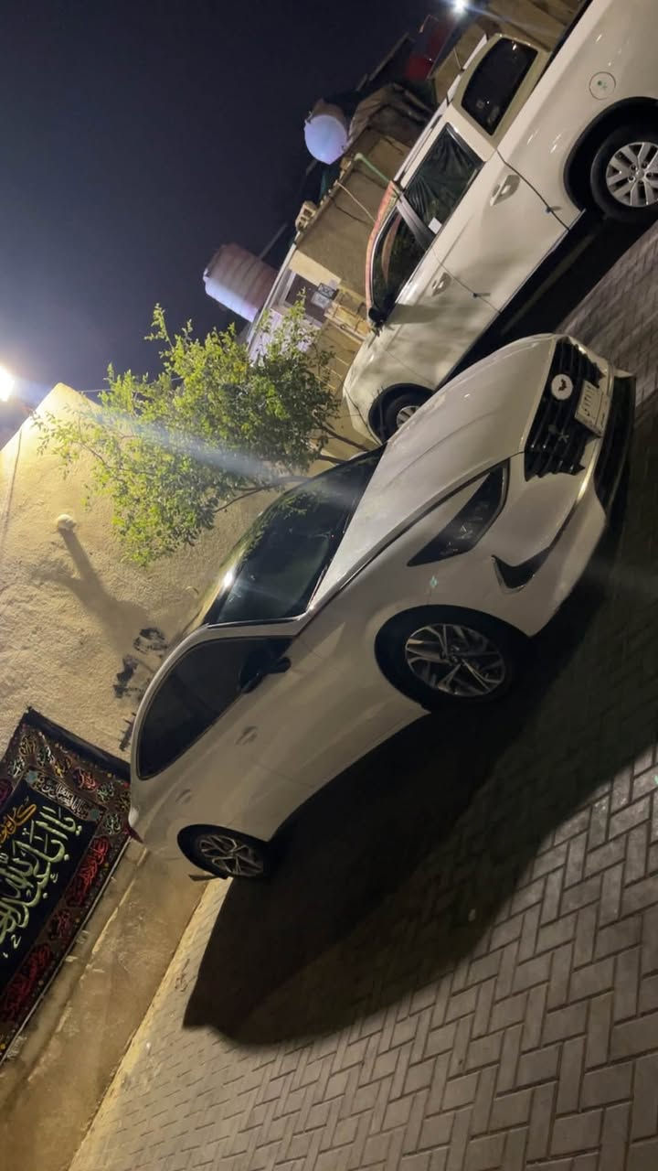 السلام عليكم
سوناتا خليجي 
موديل 2020 
كفاله من الضربه 
ماعدى طعجات زغيره
السعر 145$
وبيه مجال قليل

رقمي الاسيا:***********
شغال واتساب

رقمي الاثير:***********
شغال واتساب شريحه
