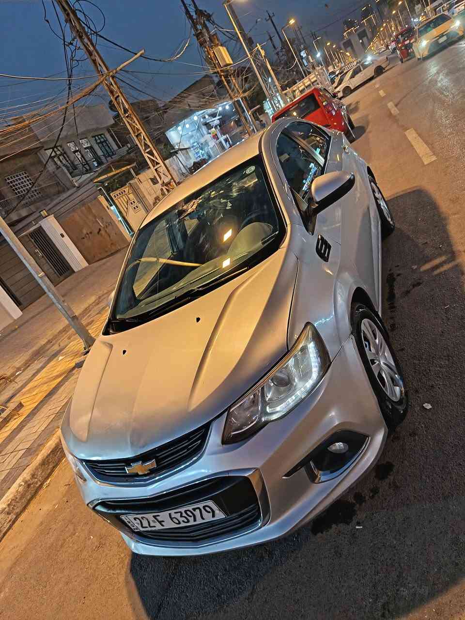 يا الله السلام عليكم ورحمة الله
للبيع شوفر ليت ( سونك افيو ) .. موديل 2018... السعر 78 بيها مجال قليل للأستفسار *********** عنواني المنصور قرب ساحة القاء
السيارة ماشية 102 رقم اربيل الجديد ل23 بأسمي شرط التحويل مكينة 1600 خليجية 
السيارة بيها شاشة وكامرة تخم تاير جديد باتري جديد حساسات خلفية تحكم ستيرن جهتين جام كهرباء مري كهرباء
السيارة كير مكينة تدفئة تبريد كهربائيات حدادية كلها مكفولة شرط برغي ممفتوح بيها حتة كلوب سيرفس ( جيك) ما مشتغل بيها السيارة بيها صبغ حافة البنيد او هلال الجاملغ الخلفي بسبب طخة امانة الله
