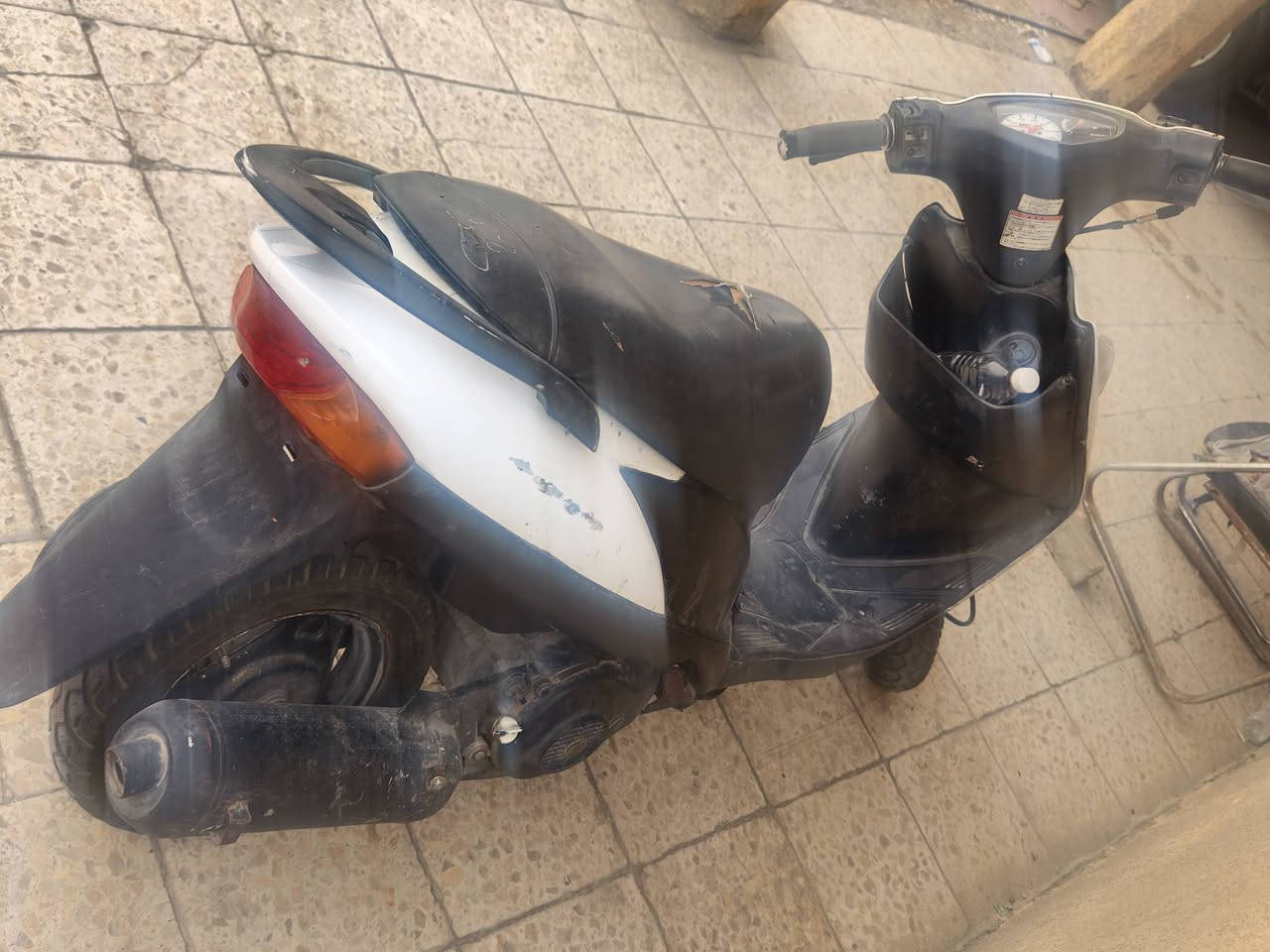 تفصيخ • محرك شغال • كربلاء