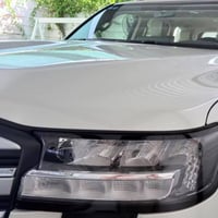 لاندكروزر GXR • ٢٠٢٢ • رقم بغداد