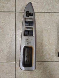 قطع غيار BYD G3 • مرايا يمين يسار • قاعده فيوزات ٤