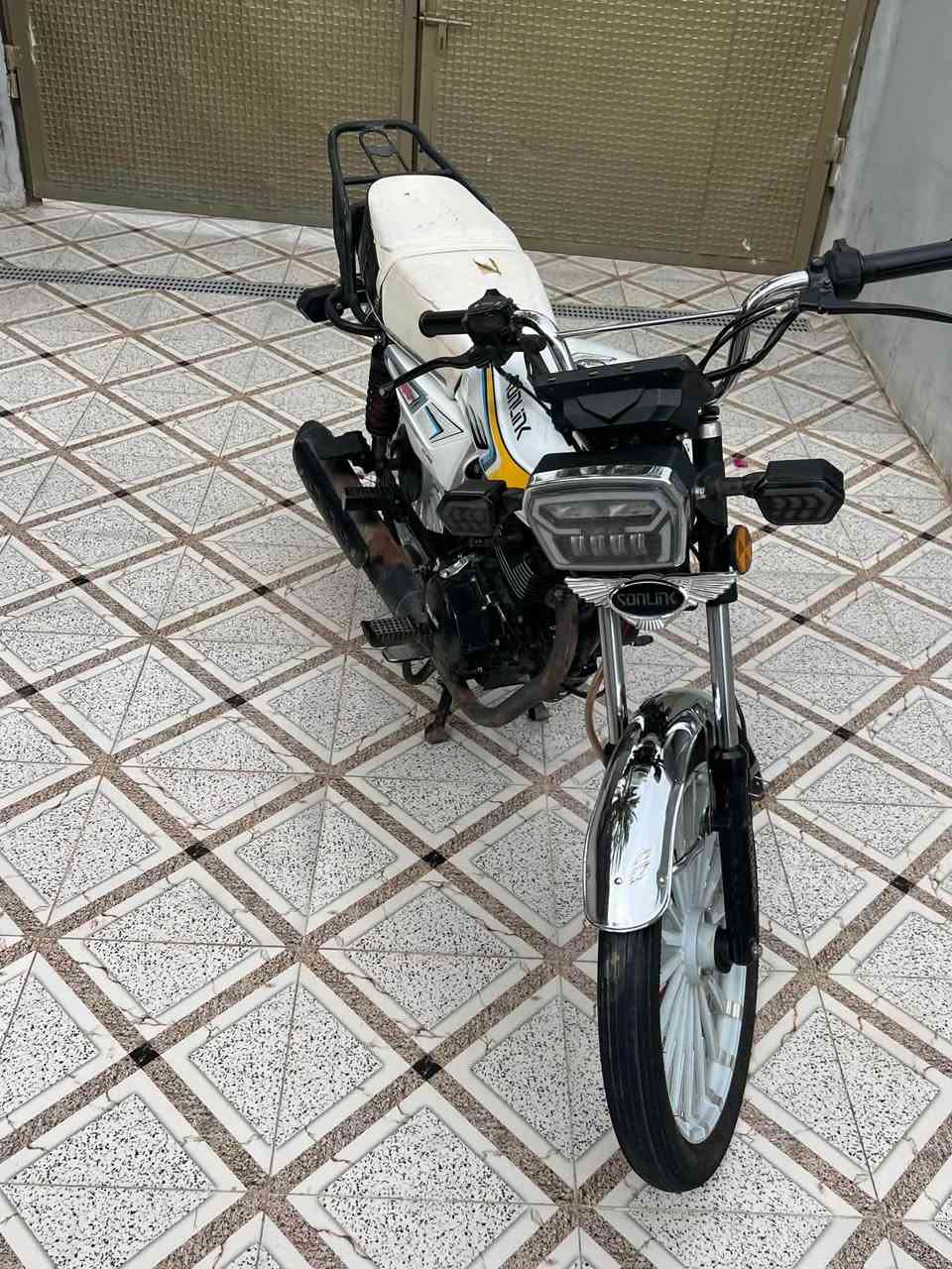 سونلنك • ٢٠٠ • اوراق كارتونيه