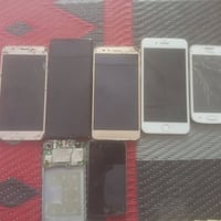 موبايلات • ٧ قطع • بغداد المعامل