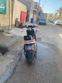 دراجة شحن للبيع نوع رانج ملكه مستخدمه ٤ اشهر بس موصفات 👇  موديل 2026  ...