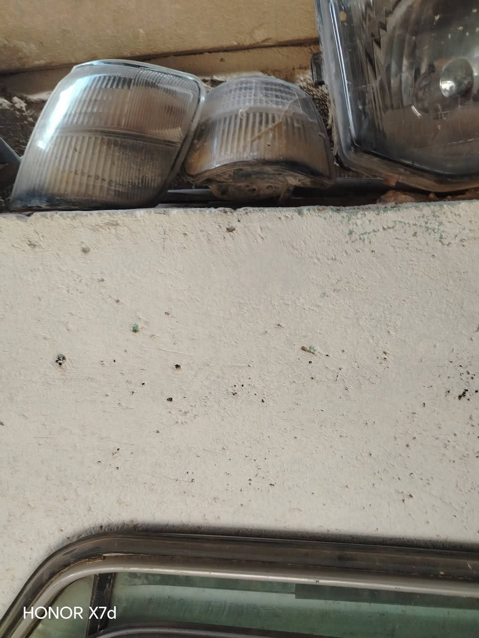 السلام عليكم من رخصت غراض بايجرو نفخ للبيع كلمن بسعره مكانه بابل الحمزه الغربي للبيع ***********

نص مكتوب في الصور:
- HONOR X7d