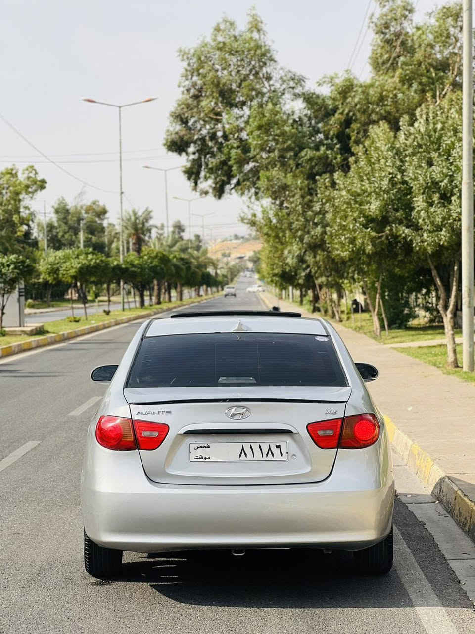 أفانتي ٢٠٠٧ • زينون • كويسينجاك