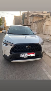 كروس هايبرد • ٢٠٢٥ • باسمي